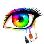 Logo of InColor android Application 